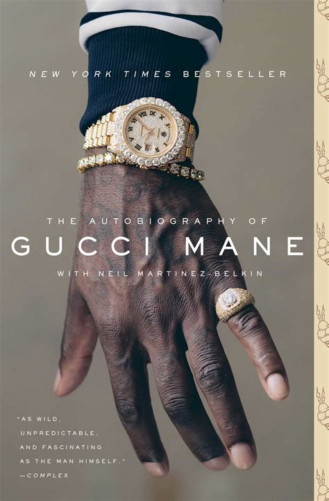 gucci mane a rolex watch and yatch|[Rolex] Blinged out Day Date on Gucci Mane's book cover.